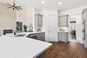5504 Lake Geneva Ct, Flower Mound, TX 75022 - Photo 13
