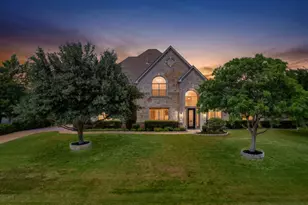 5504 Lake Geneva Ct, Flower Mound, TX 75022 - Photo 1
