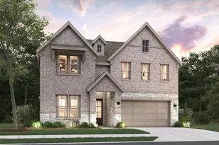 1041 Clayton Mews, Aubrey, TX 76227 - Photo 1