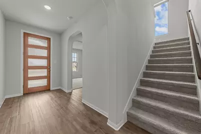 1041 Clayton Mews, Aubrey, TX 76227 - Photo 3