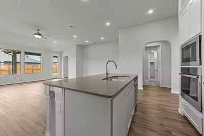 1041 Clayton Mews, Aubrey, TX 76227 - Photo 7