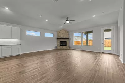 1041 Clayton Mews, Aubrey, TX 76227 - Photo 13