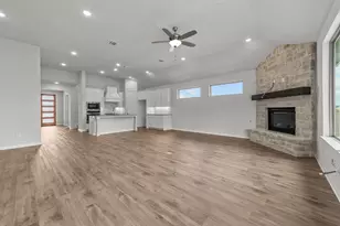 1041 Clayton St, Aubrey, TX 76227 - Photo 15