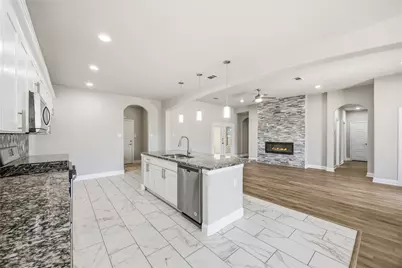 8409 Willowbrook Drive, Rowlett, TX 75088 - Photo 9