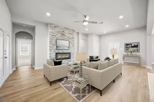8409 Willowbrook Dr, Rowlett, TX 75088 - Photo 5