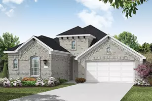 1752 Monarch Hvn Wy, Oak Point, TX 75068 - Photo 1