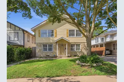 1112 Kings Highway, Dallas, TX 75208 - Photo 1
