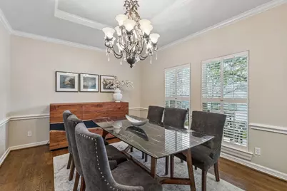 9631 Hilldale Drive, Dallas, TX 75231 - Photo 5