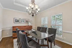 9631 Hilldale Dr, Dallas, TX 75231 - Photo 5