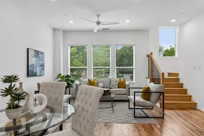 5647 Live Oak Street #102, Dallas, TX 75206 - Photo 1