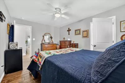 7145 Donald Road, Krum, TX 76249 - Photo 19