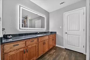 7145 Donald Rd, Krum, TX 76249 - Photo 27