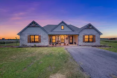 7145 Donald Road, Krum, TX 76249 - Photo 1