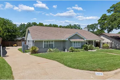 2605 Collard Road, Arlington, TX 76017 - Photo 3