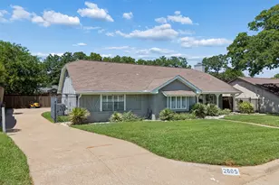 2605 Collard Rd, Arlington, TX 76017 - Photo 3
