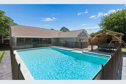 2605 Collard Road, Arlington, TX 76017 - Photo 31