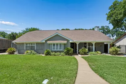 2605 Collard Road, Arlington, TX 76017 - Photo 1