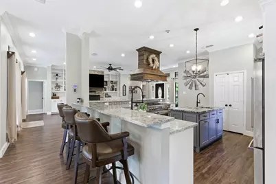 5400 Mitchell Saxon Road, Fort Worth, TX 76140 - Photo 7