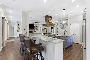 5400 Mitchell Saxon Rd, Fort Worth, TX 76140 - Photo 7