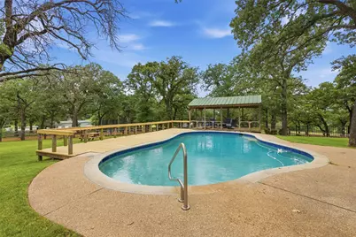 5400 Mitchell Saxon Road, Fort Worth, TX 76140 - Photo 23