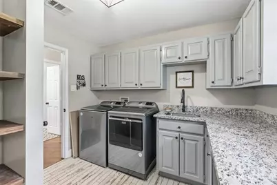 5400 Mitchell Saxon Road, Fort Worth, TX 76140 - Photo 11