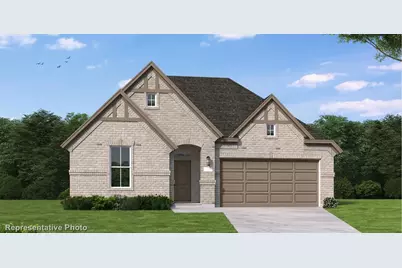1012 Malachite Way, Oak Point, TX 75068 - Photo 1