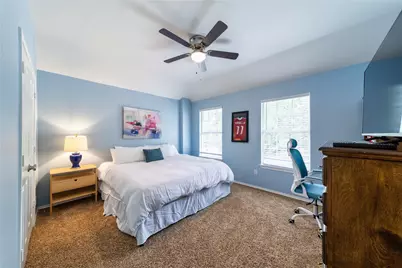 1023 Monroe Street, Allen, TX 75002 - Photo 21