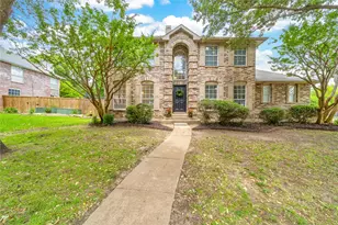 1023 Monroe St, Allen, TX 75002 - Photo 1