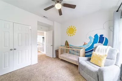 1023 Monroe Street, Allen, TX 75002 - Photo 25