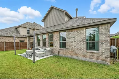 1160 Red Hawk Lane, Forney, TX 75126 - Photo 23