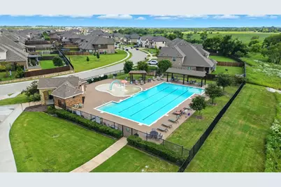 1160 Red Hawk Lane, Forney, TX 75126 - Photo 29
