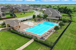 1160 Red Hawk Ln, Forney, TX 75126 - Photo 29