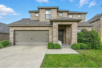 1160 Red Hawk Lane, Forney, TX 75126 - Photo 1