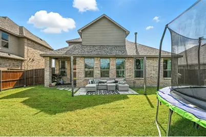 1160 Red Hawk Lane, Forney, TX 75126 - Photo 21