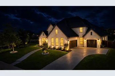 1316 Limestone Ridge Road, Mansfield, TX 76063 - Photo 1