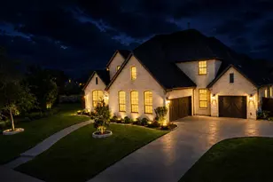 1316 Limestone Ridge Rd, Mansfield, TX 76063 - Photo 1