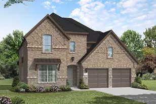 1748 Monarch Hvn Wy, Oak Point, TX 75068 - Photo 1