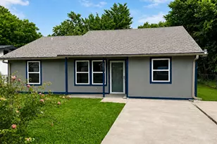 106 N 4th St, Crandall, TX 75114 - Photo 1