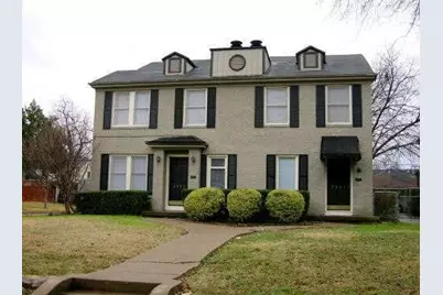 5944 Morningside Avenue, Dallas, TX 75206 - Photo 1