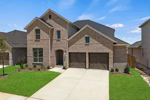 1009 Malachite Wy, Oak Point, TX 75068 - Photo 3