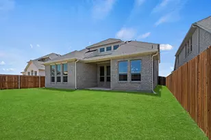 1009 Malachite Wy, Oak Point, TX 75068 - Photo 35