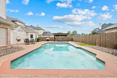 1603 Fairfax Drive, Mansfield, TX 76063 - Photo 11