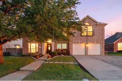 1603 Fairfax Drive, Mansfield, TX 76063 - Photo 1
