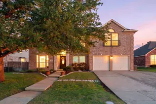 1603 Fairfax Dr, Mansfield, TX 76063 - Photo 1