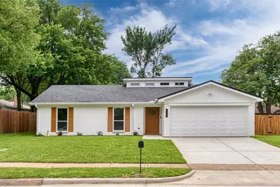 314 Sixpence Lane, Euless, TX 76039 - Photo 1