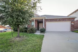7425 Bronsind Trail, Fort Worth, TX 76131 - Photo 1