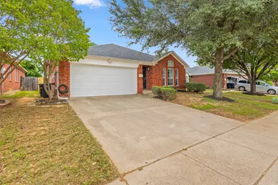 136 Goldeneye Lane, Fort Worth, TX 76120 - Photo 35