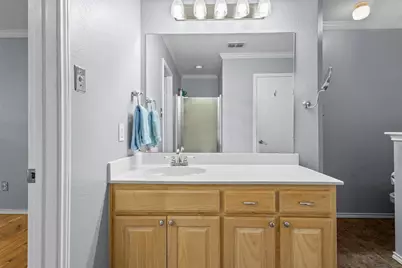136 Goldeneye Lane, Fort Worth, TX 76120 - Photo 19