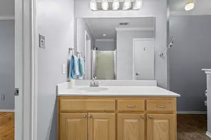 136 Goldeneye Ln, Fort Worth, TX 76120 - Photo 19