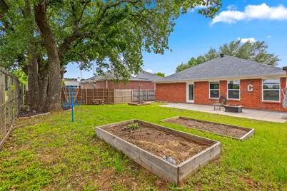 136 Goldeneye Lane, Fort Worth, TX 76120 - Photo 25